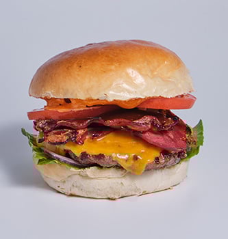 Chicago Burger Chicago Burger