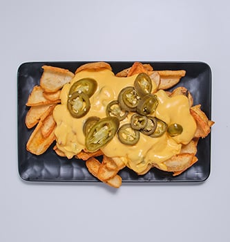 Chili Chesse Pommes Chili Chesse Pommes