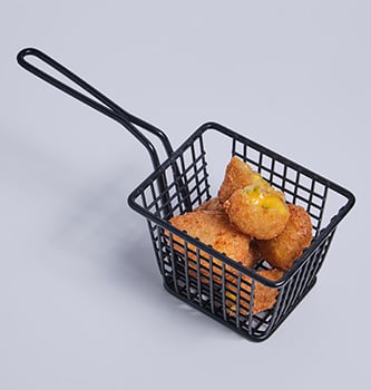 Chili Cheese Nuggets Chili Cheese Nuggets