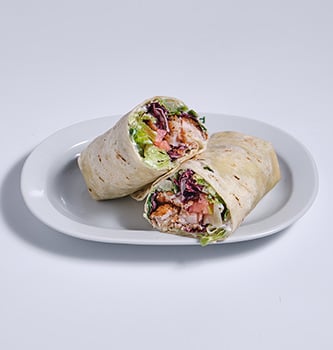 Caesar Wrap