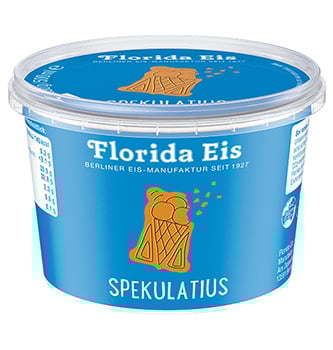 Florida Eis Spekulatius 150ml