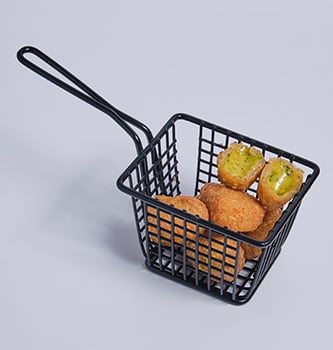 Broccoli Nuggets (12 Stück)