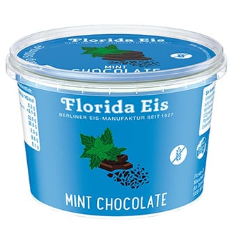 Florida Eis Mint Chocolate 150ml