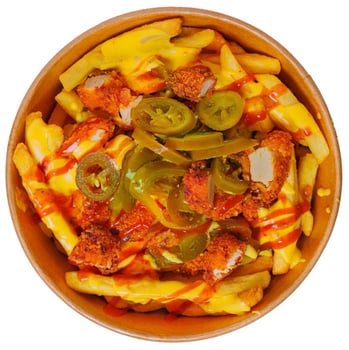 CHILI BOWL CHILI BOWL