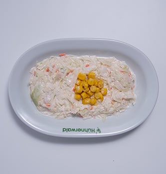 Amerikanischer Krautsalat Amerikanischer Krautsalat