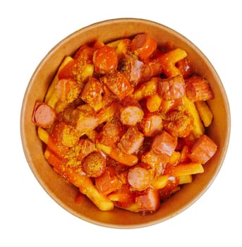 CURRY BOWL CURRY BOWL