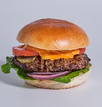 Hamburger Hamburger