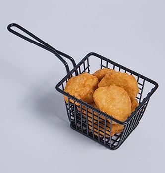 Chicken Nuggets (12 Stück)