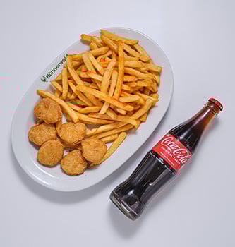 Chicken-Nuggets Chicken-Nuggets