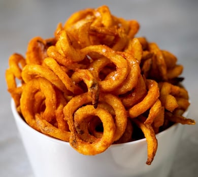 Curly Fries