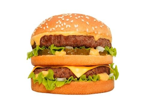 Big-M-Burger