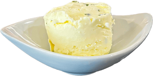 Kräuterbutter