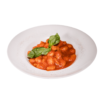 Gnocchi Napoletana