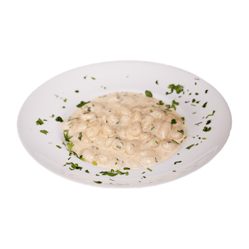 Gnocchi Gorgonzola