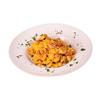 Pasta Carbonara