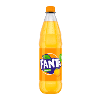 Fanta 1,0l