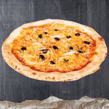 Pizza Bandito