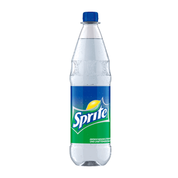 Sprite 1,0l