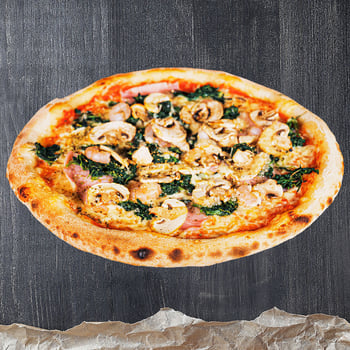 Pizza La Grotta