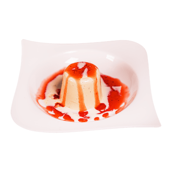 Panna Cotta