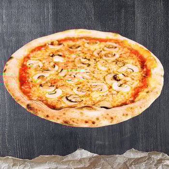 Pizza Funghi