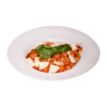 Gnocchi della Casa