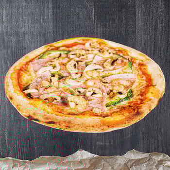 Pizza La Strada