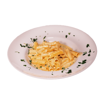 Pasta Gorgonzola