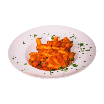 Pasta Napoli