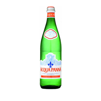 Acqua Panna 0,75l