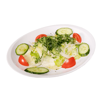 Salat Mista