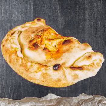 Pizza Calzone
