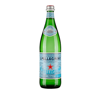 San Pellegrino 0,75l