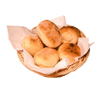 Pizzabrötchen
