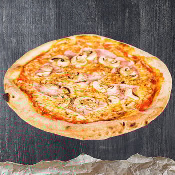 Pizza Roma