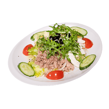 Salat Contadina