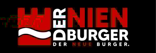Chili Cheese Köfte Burger