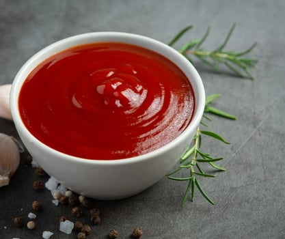 Ketchup