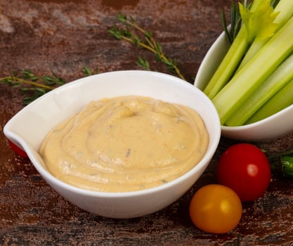 Chili Cheese Sauce 