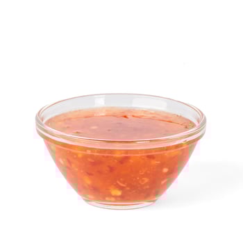 Süß-Sauer Sauce 50ml