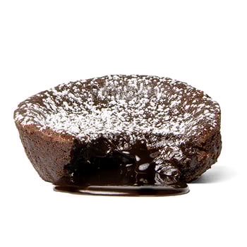 Chocolate Lavacake
