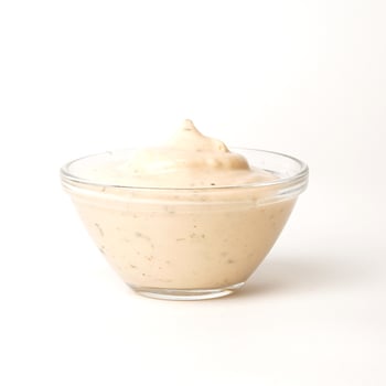 Elbburger Sauce Vegan 50ml