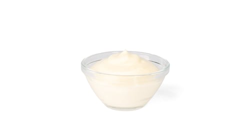 Mayonnaise 17ml
