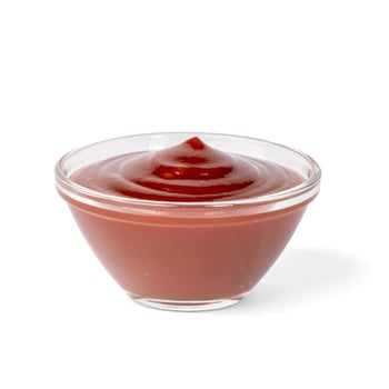 BBQ Dip Vegan 50ml