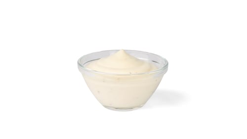 Trüffel-Mayonnaise Vegan 50ml