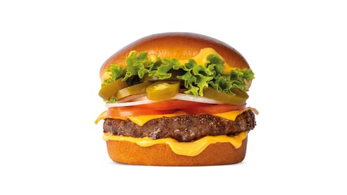 Angus Chili-Cheese-Burger Angus Chili-Cheese-Burger