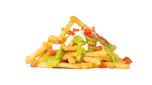 Avocado Fritten Avocado Fritten