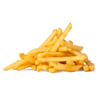 Fritten