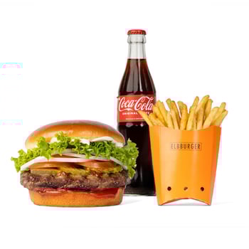 Hamburger Menü
