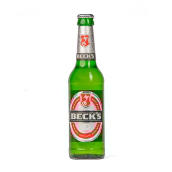 Becks